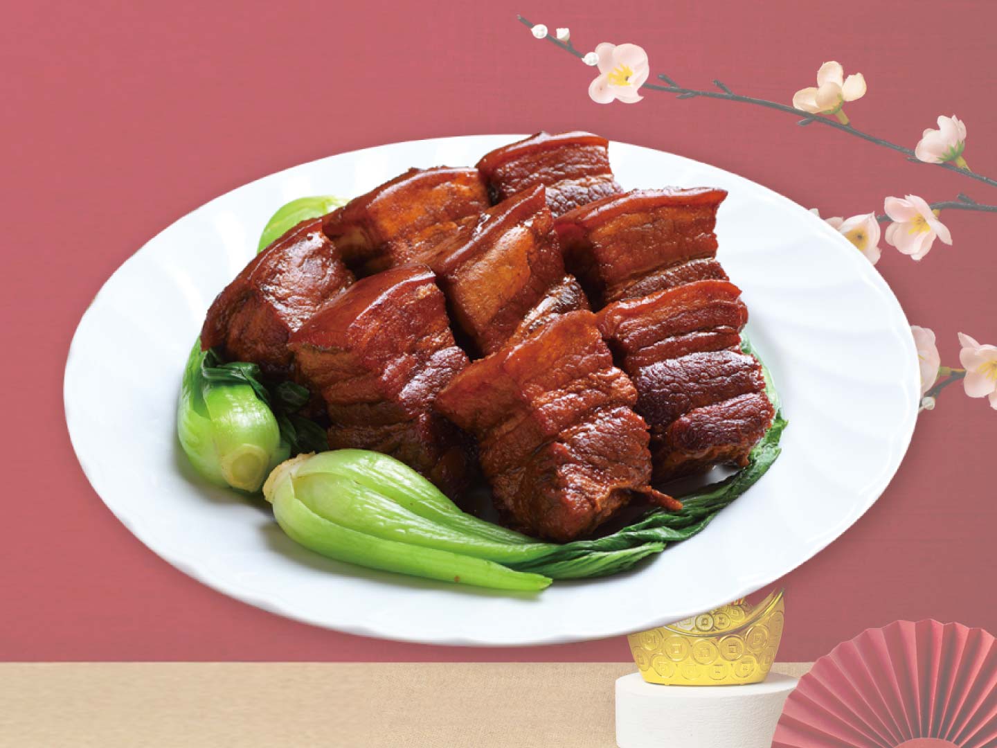 佳佳極品東坡肉