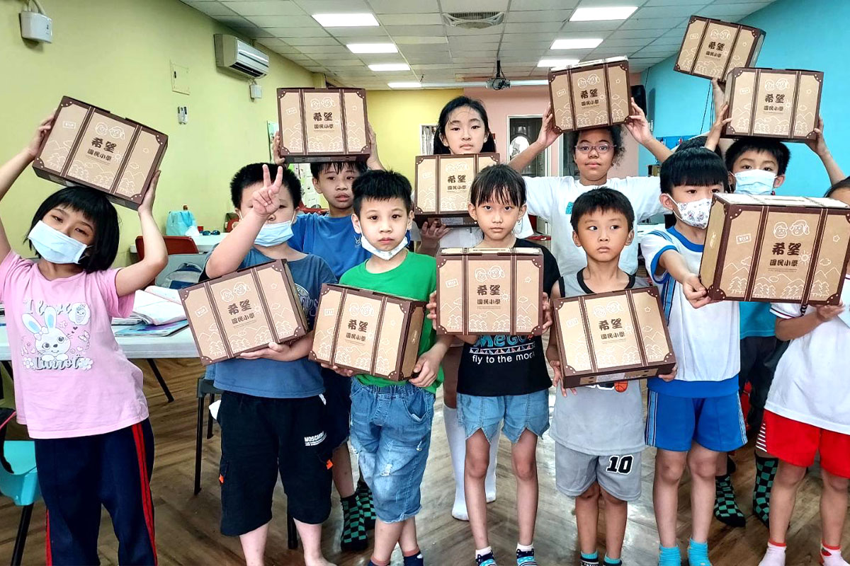 活動成果示意 3