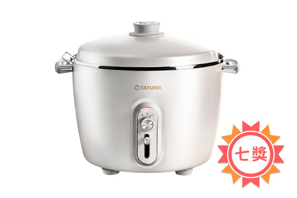 七獎 大同 11人份百年不鏽鋼電鍋