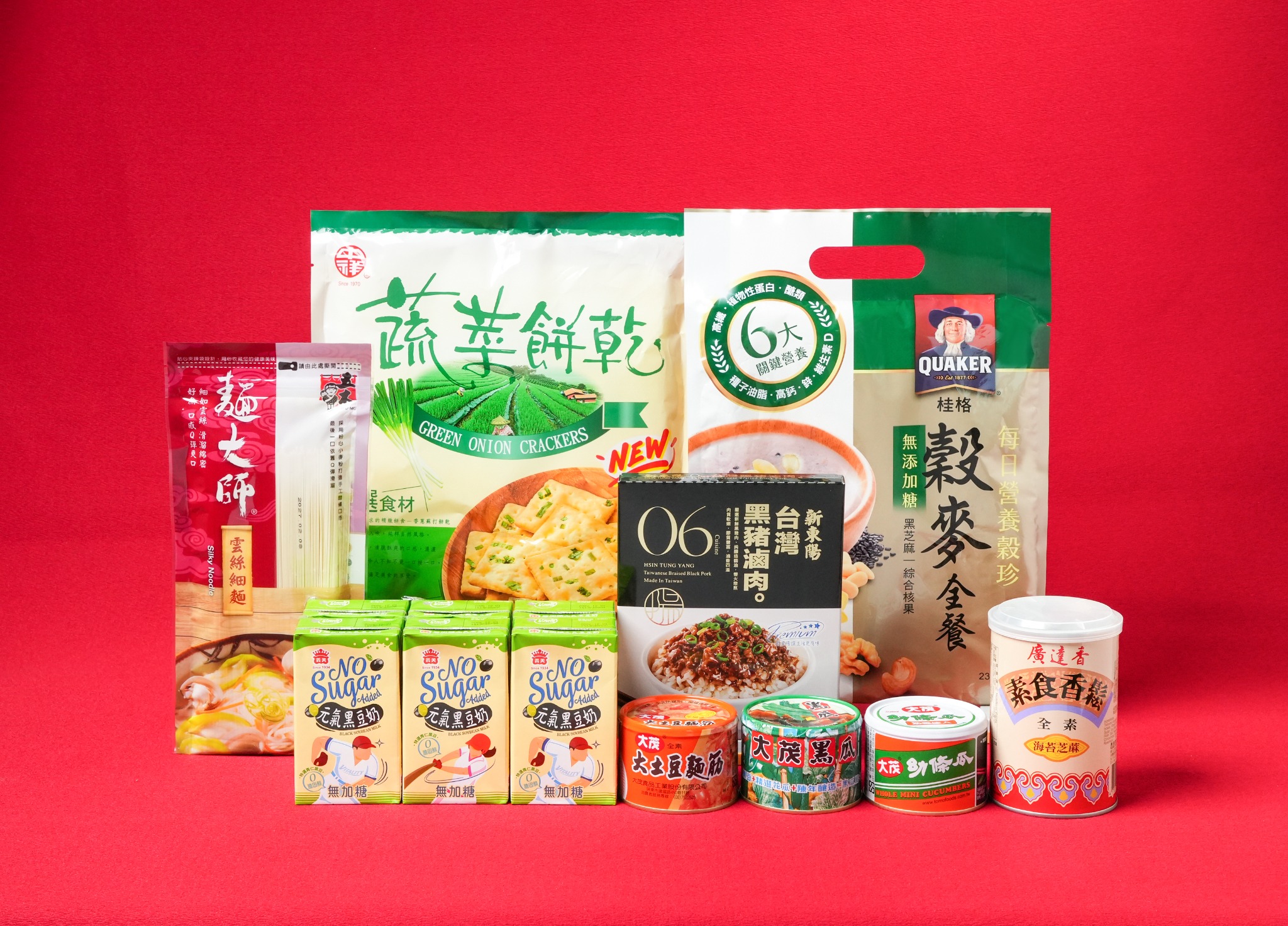 2026白沙屯媽中元平安箱
