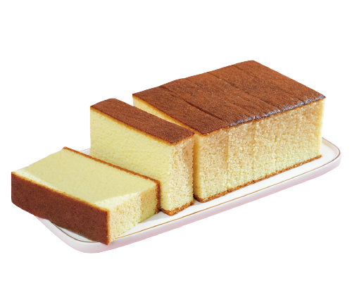 一之軒蜂蜜蛋糕