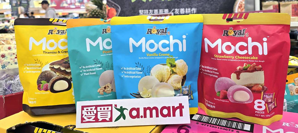 mochi