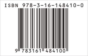 ISBN