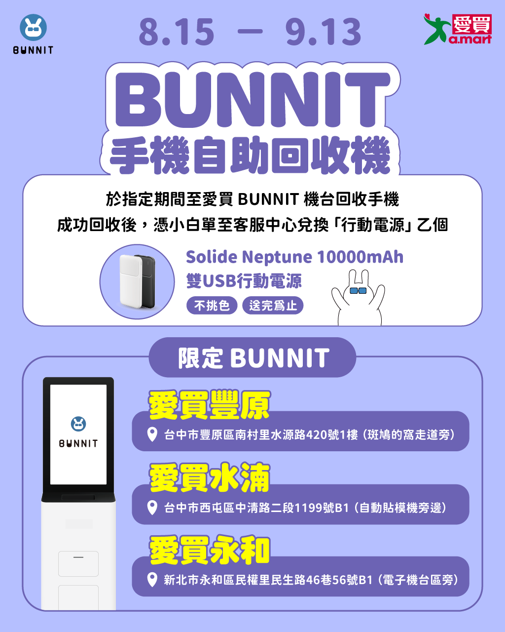 手機自助回收機