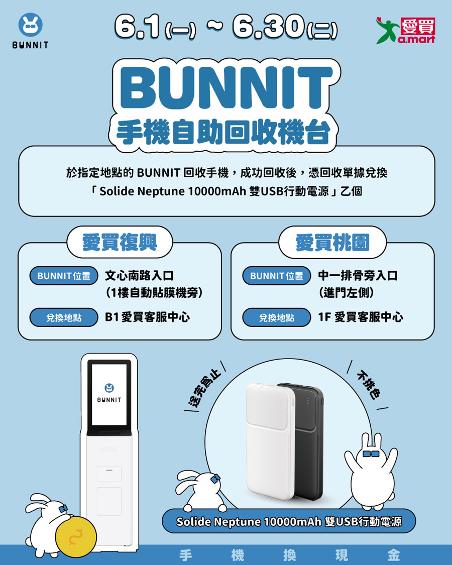 手機自助回收機