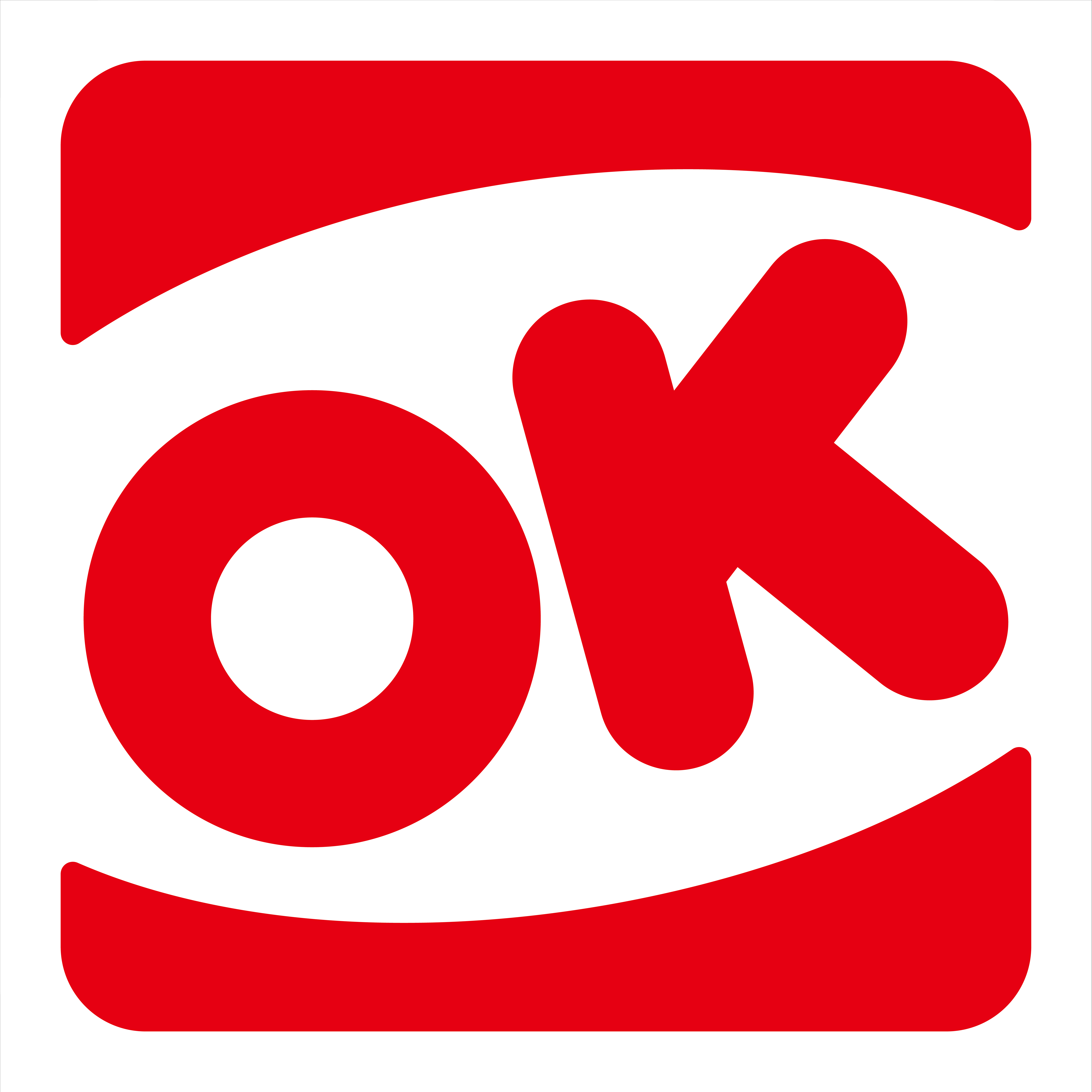 OK LOGO 方形 01